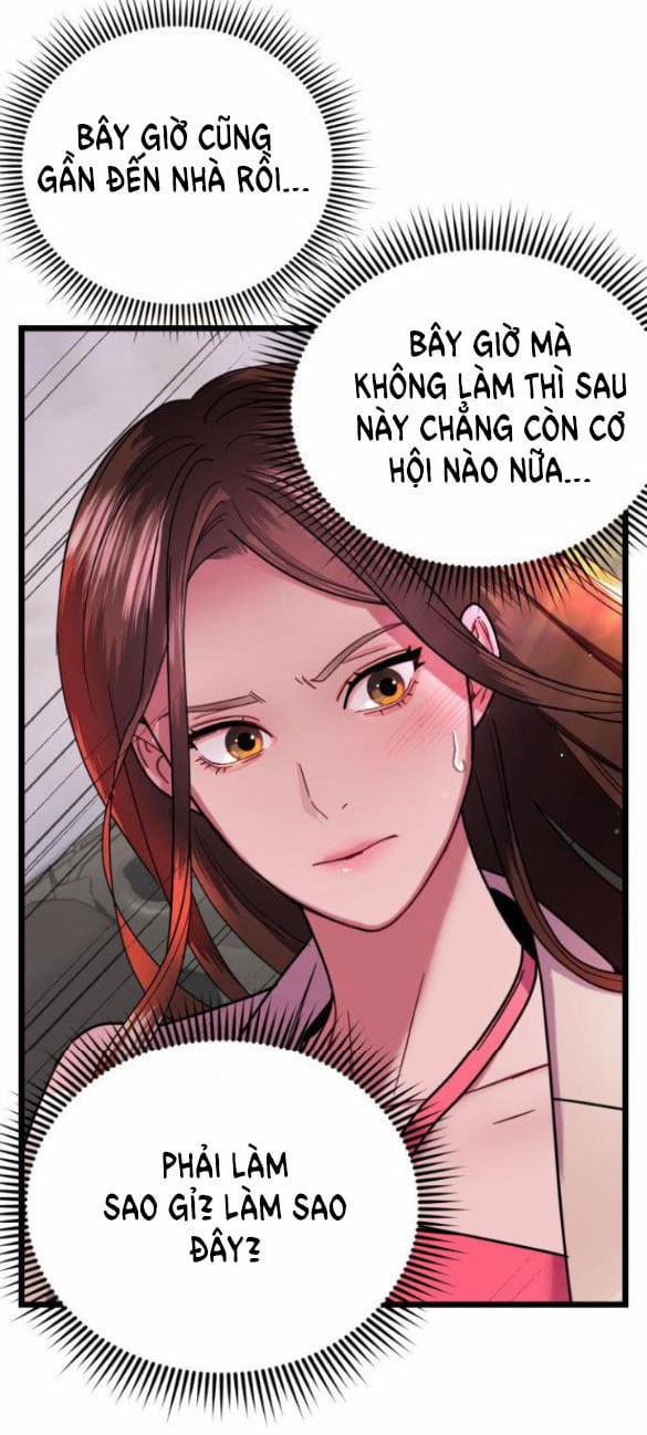 Ảo Thuật Gia Quyến Rũ 6.5 trang 30