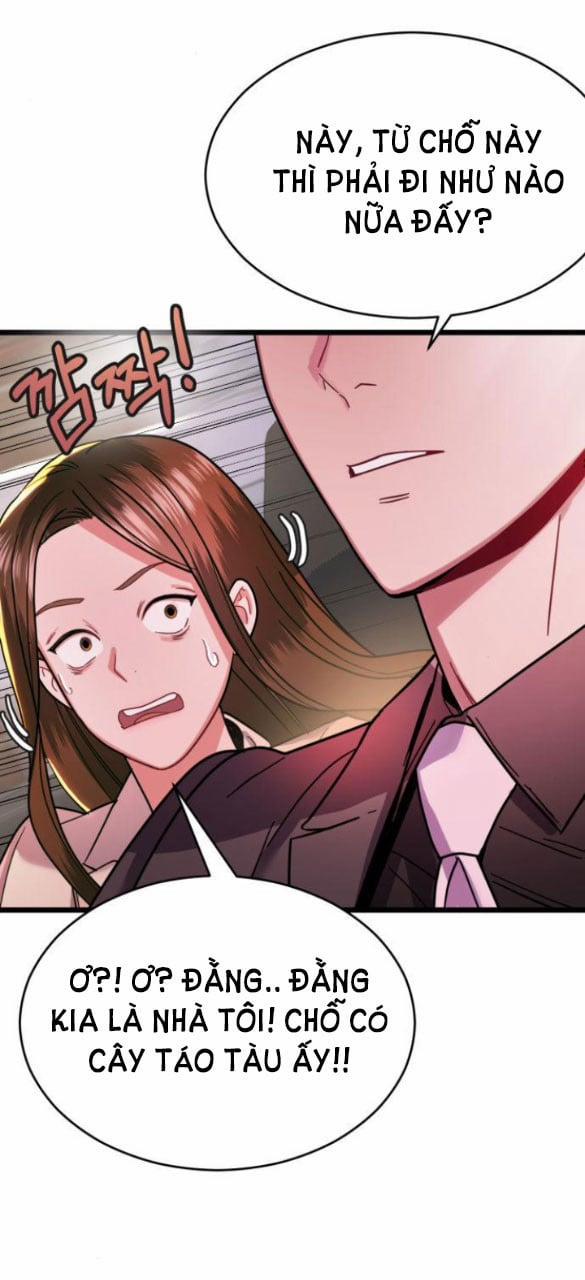 Ảo Thuật Gia Quyến Rũ 6.5 trang 31