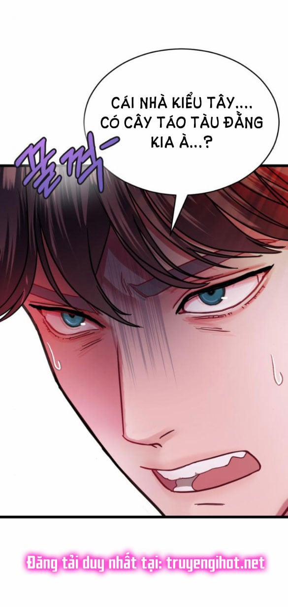 Ảo Thuật Gia Quyến Rũ 6.5 trang 32