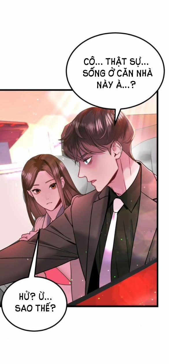 Ảo Thuật Gia Quyến Rũ 6.5 trang 34