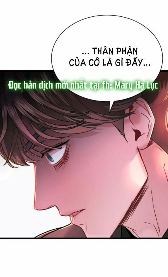 Ảo Thuật Gia Quyến Rũ 6.5 trang 35