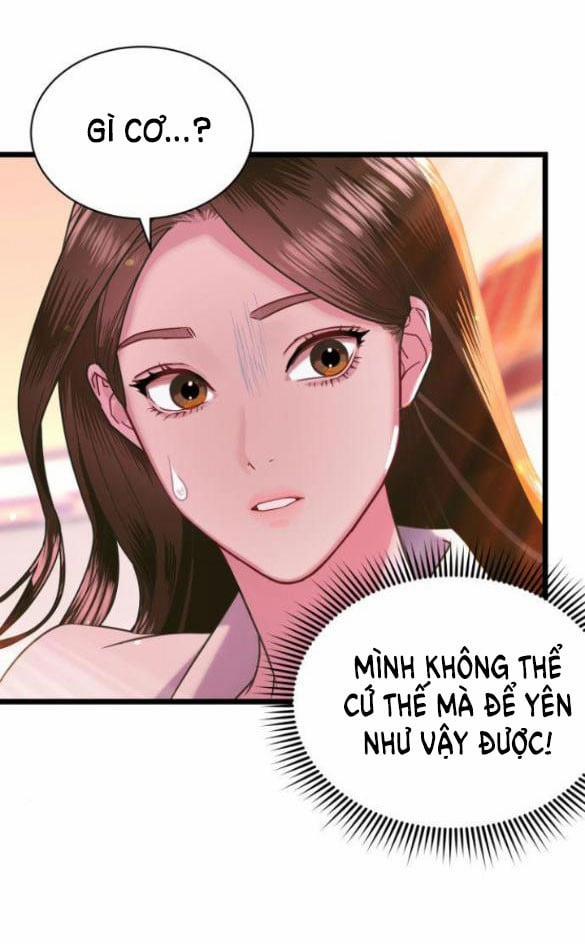 Ảo Thuật Gia Quyến Rũ 6.5 trang 36