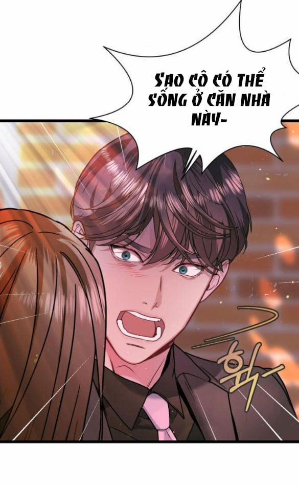 Ảo Thuật Gia Quyến Rũ 6.5 trang 38