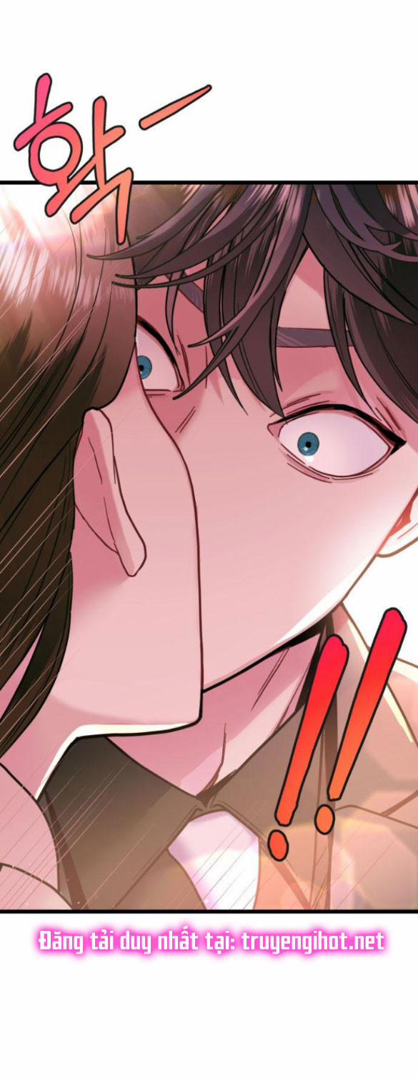 Ảo Thuật Gia Quyến Rũ 6.5 trang 39