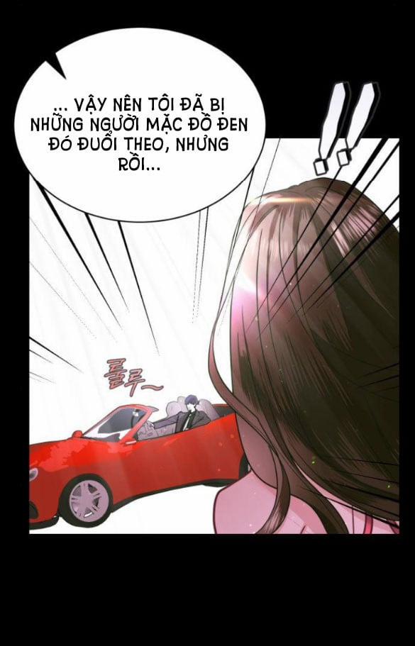 Ảo Thuật Gia Quyến Rũ 6.5 trang 4