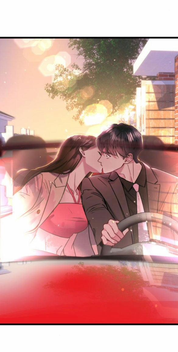 Ảo Thuật Gia Quyến Rũ 6.5 trang 40