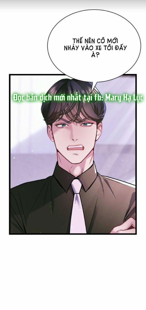 Ảo Thuật Gia Quyến Rũ 6.5 trang 6