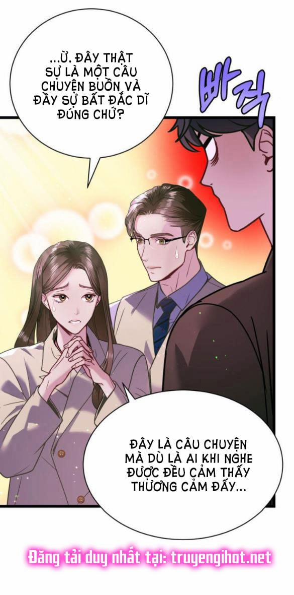 Ảo Thuật Gia Quyến Rũ 6.5 trang 7