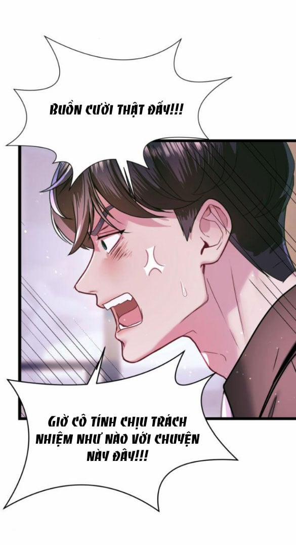 Ảo Thuật Gia Quyến Rũ 6.5 trang 8