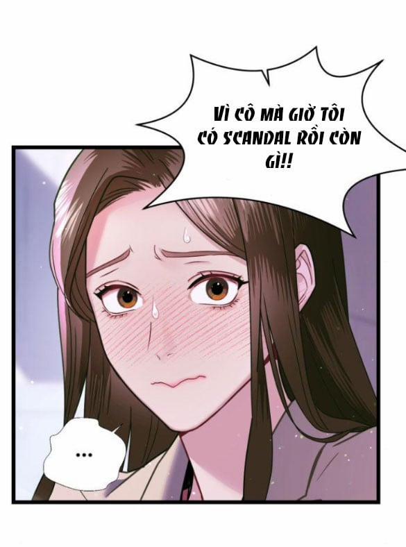 Ảo Thuật Gia Quyến Rũ 6.5 trang 9