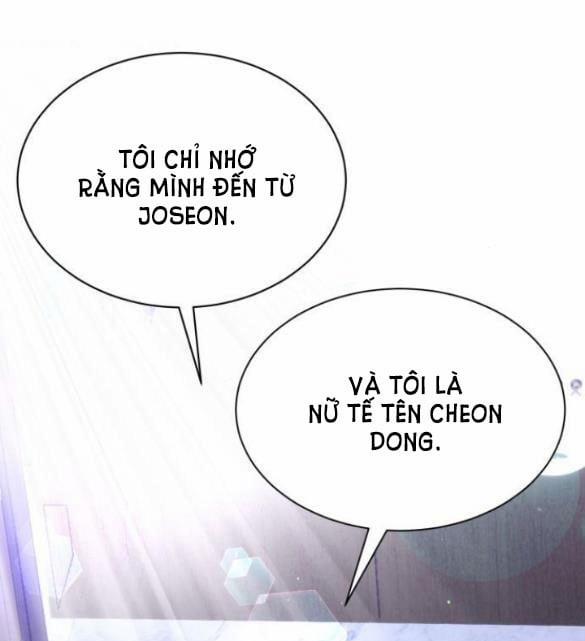 Ảo Thuật Gia Quyến Rũ 6 trang 0