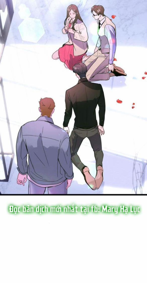 Ảo Thuật Gia Quyến Rũ 6 trang 1