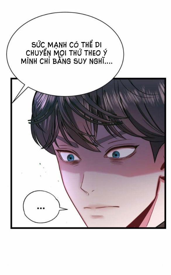 Ảo Thuật Gia Quyến Rũ 6 trang 10