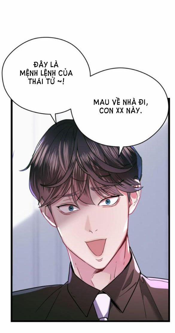 Ảo Thuật Gia Quyến Rũ 6 trang 14