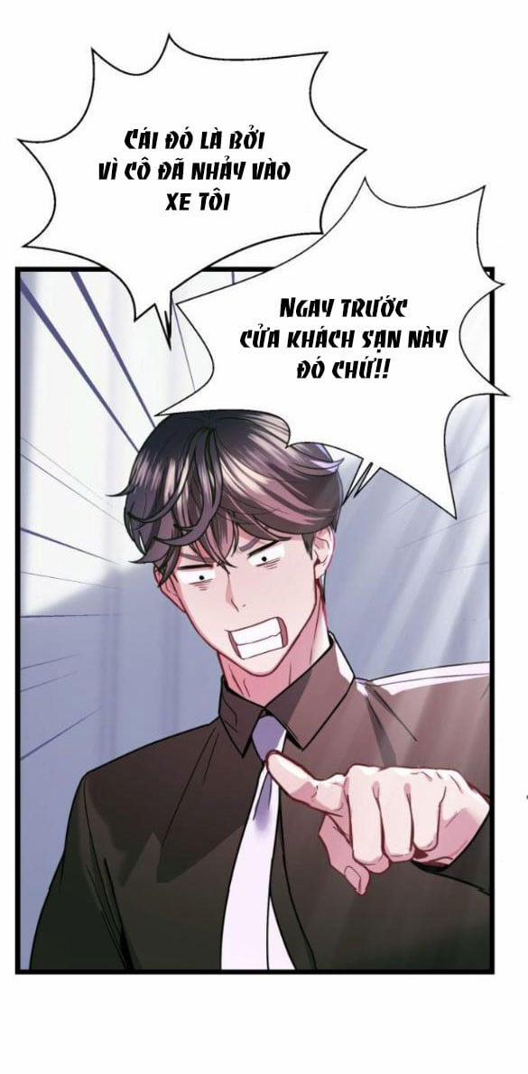 Ảo Thuật Gia Quyến Rũ 6 trang 16