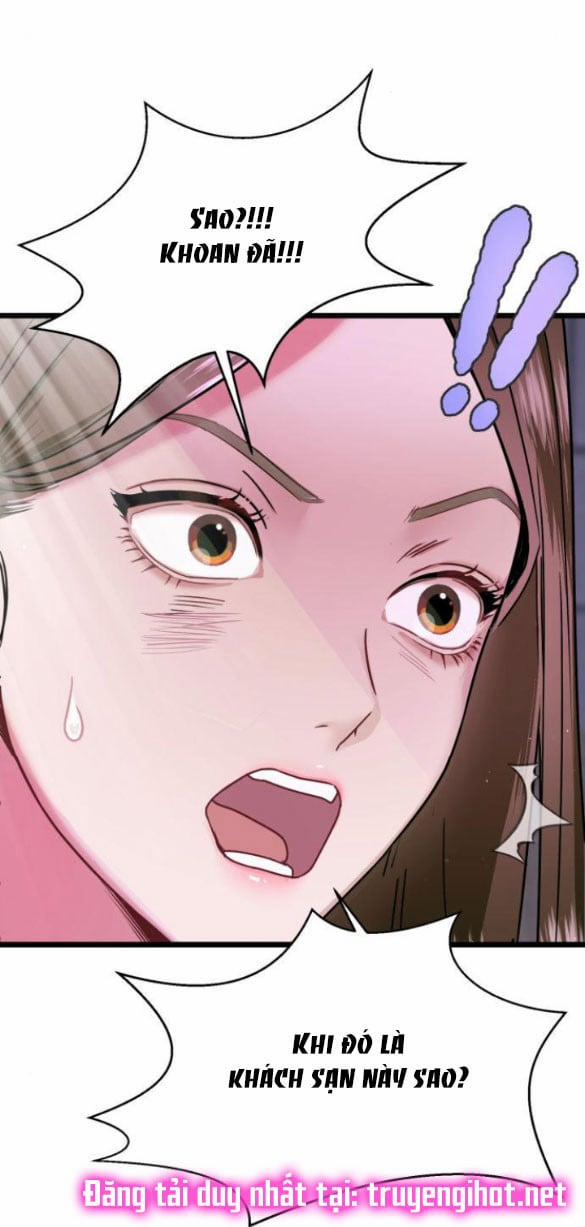 Ảo Thuật Gia Quyến Rũ 6 trang 17