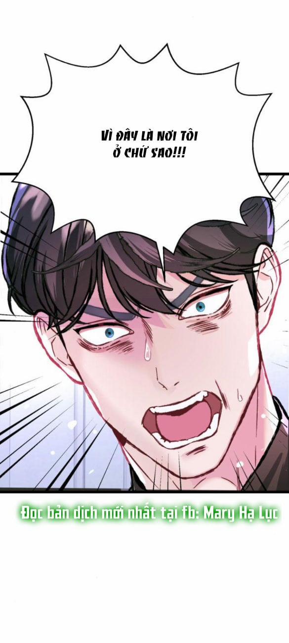 Ảo Thuật Gia Quyến Rũ 6 trang 20