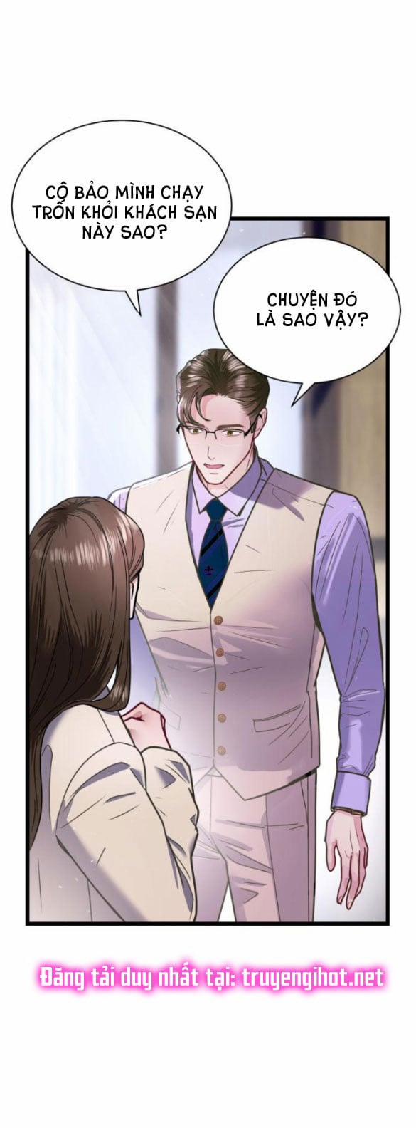 Ảo Thuật Gia Quyến Rũ 6 trang 22