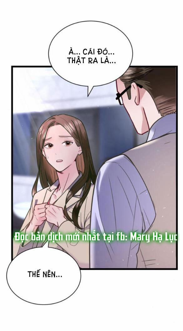 Ảo Thuật Gia Quyến Rũ 6 trang 24