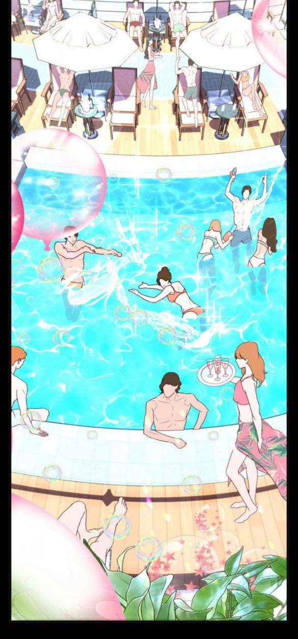 Ảo Thuật Gia Quyến Rũ 6 trang 27