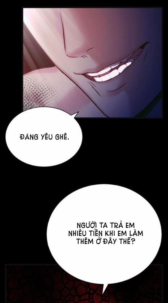 Ảo Thuật Gia Quyến Rũ 6 trang 29