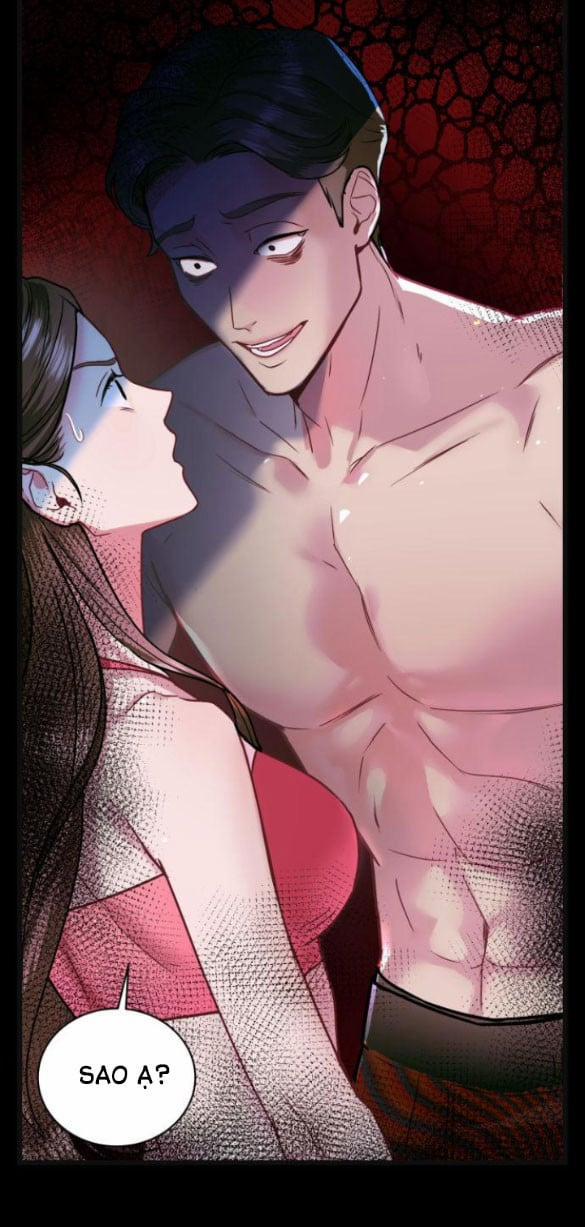 Ảo Thuật Gia Quyến Rũ 6 trang 30