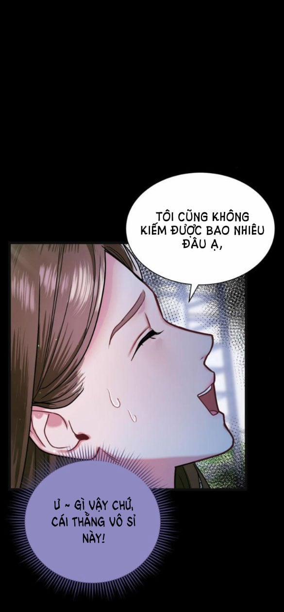 Ảo Thuật Gia Quyến Rũ 6 trang 31