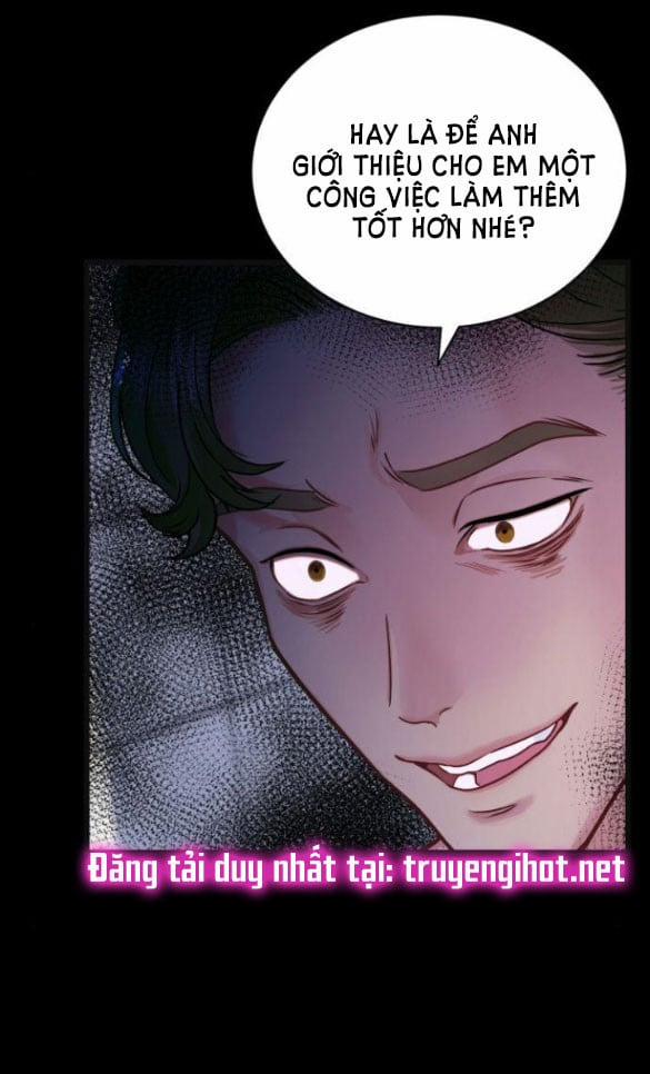 Ảo Thuật Gia Quyến Rũ 6 trang 32