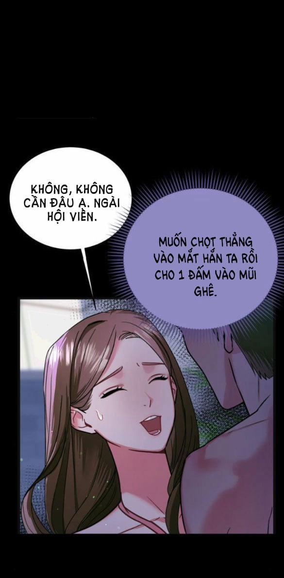 Ảo Thuật Gia Quyến Rũ 6 trang 33