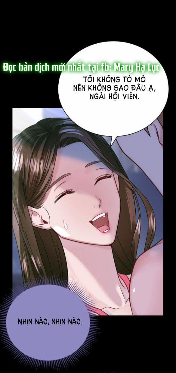 Ảo Thuật Gia Quyến Rũ 6 trang 35