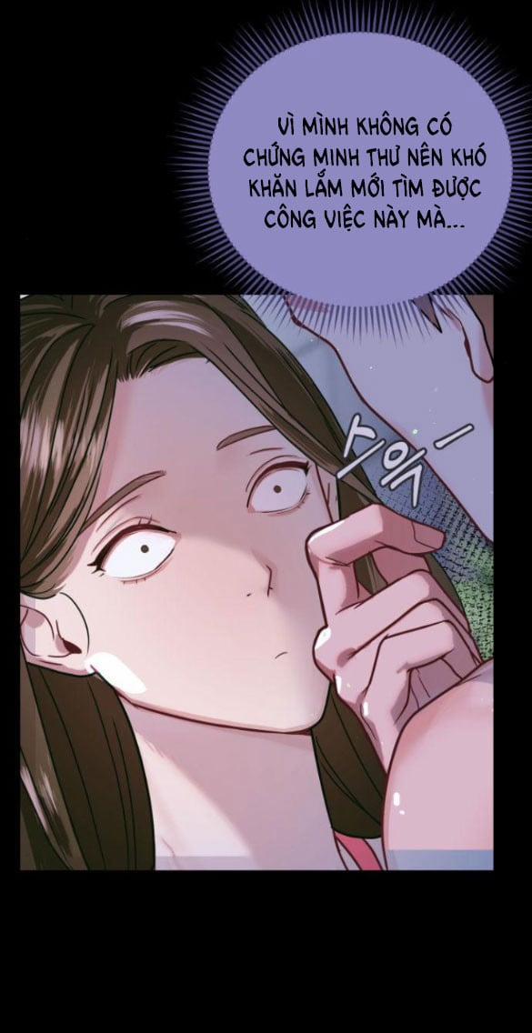 Ảo Thuật Gia Quyến Rũ 6 trang 36