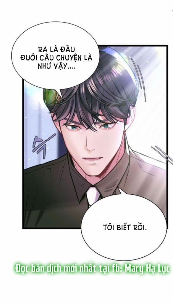 Ảo Thuật Gia Quyến Rũ 6 trang 7