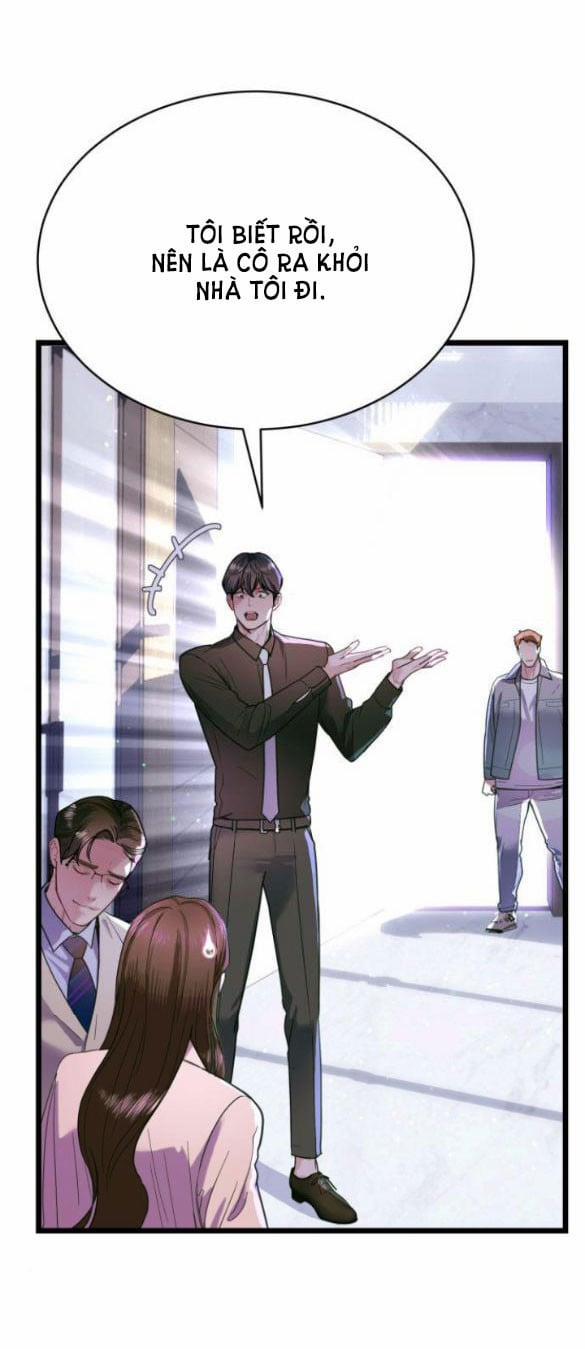 Ảo Thuật Gia Quyến Rũ 6 trang 8