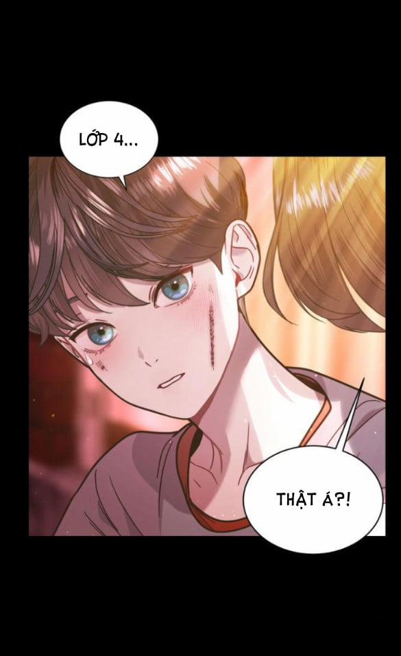 Ảo Thuật Gia Quyến Rũ 7.5 trang 0