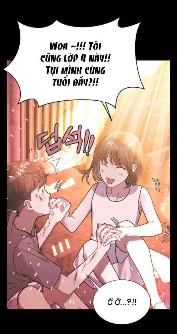 Ảo Thuật Gia Quyến Rũ 7.5 trang 1