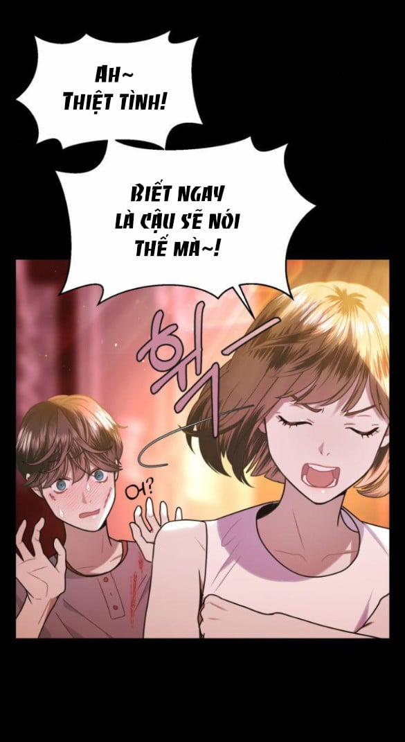 Ảo Thuật Gia Quyến Rũ 7.5 trang 10