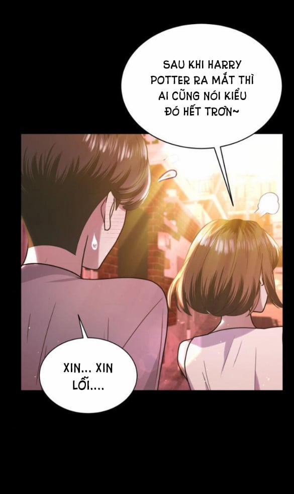 Ảo Thuật Gia Quyến Rũ 7.5 trang 11