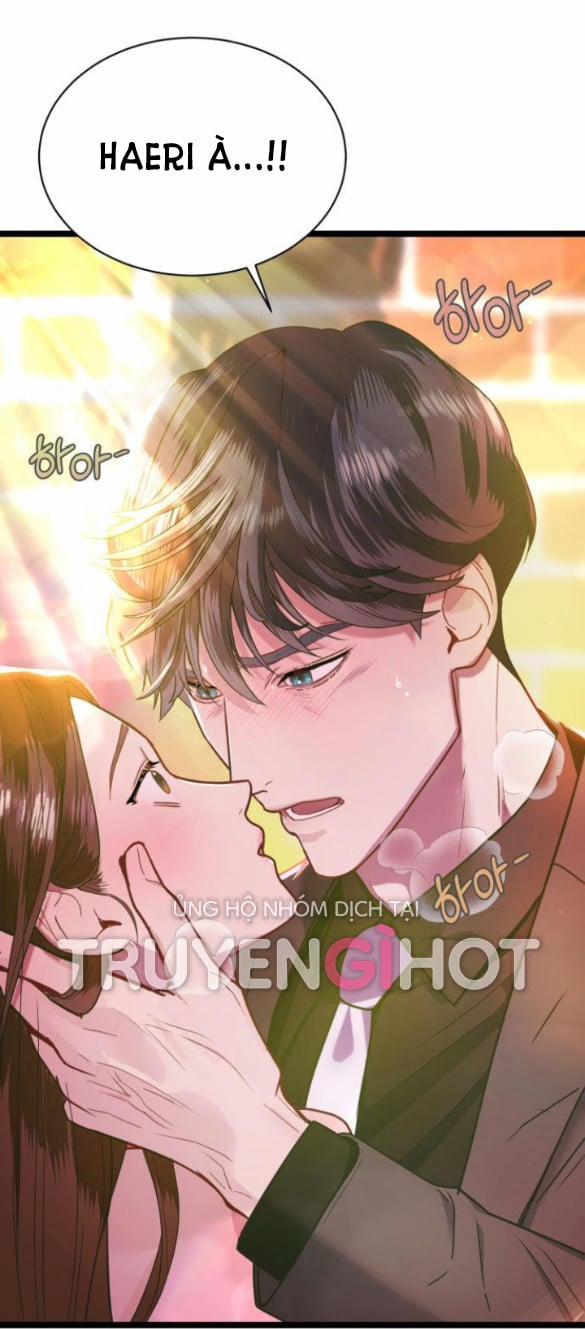 Ảo Thuật Gia Quyến Rũ 7.5 trang 16