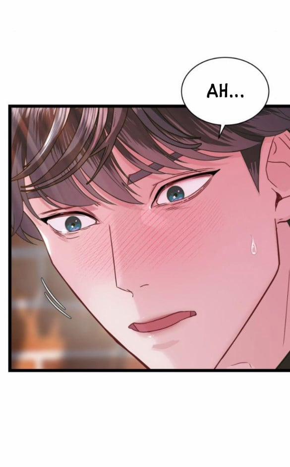 Ảo Thuật Gia Quyến Rũ 7.5 trang 18