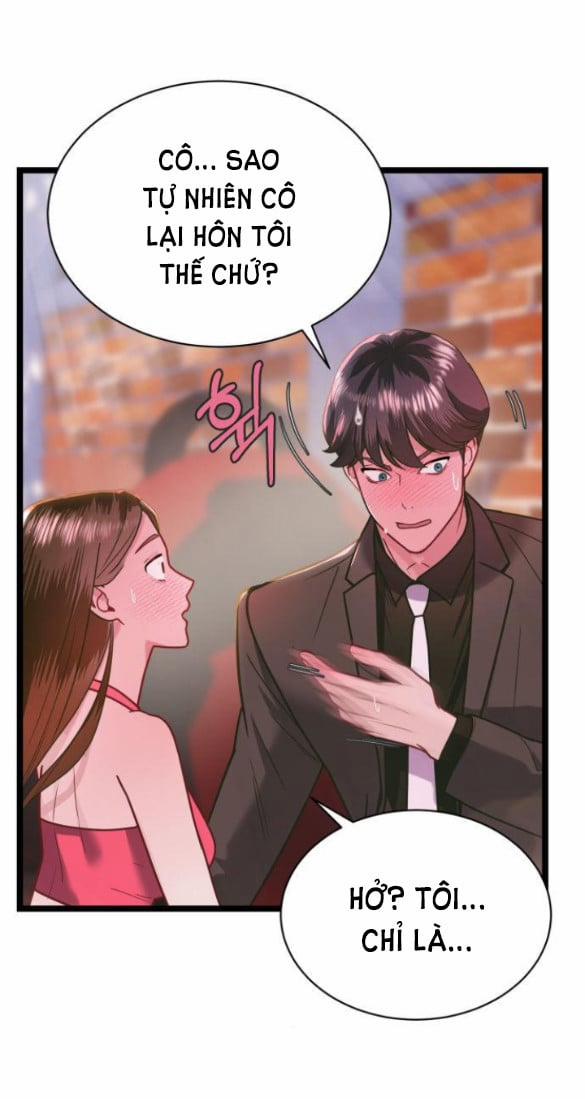 Ảo Thuật Gia Quyến Rũ 7.5 trang 19