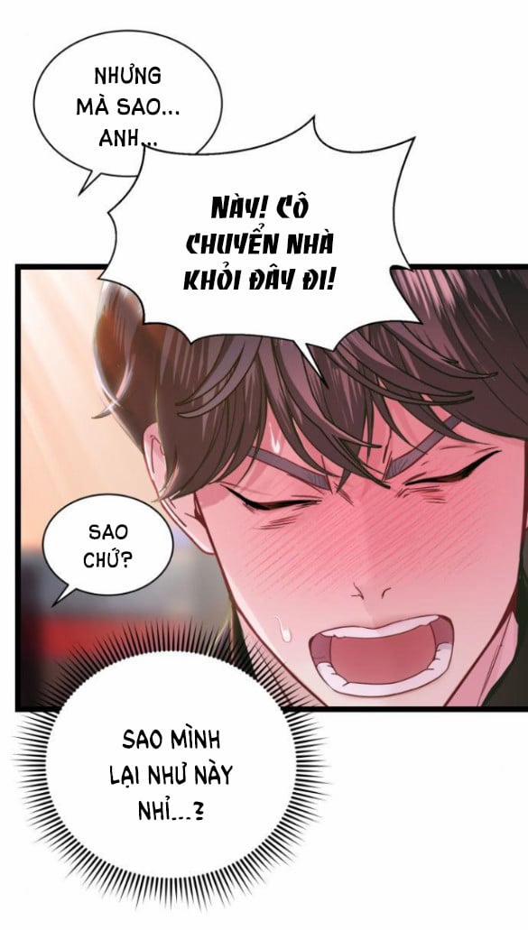 Ảo Thuật Gia Quyến Rũ 7.5 trang 21