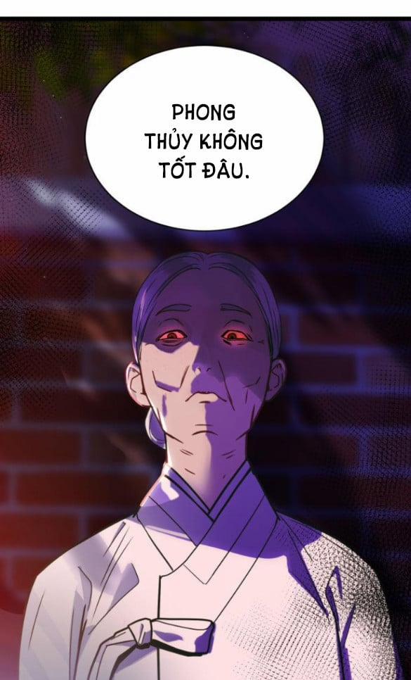 Ảo Thuật Gia Quyến Rũ 7.5 trang 23