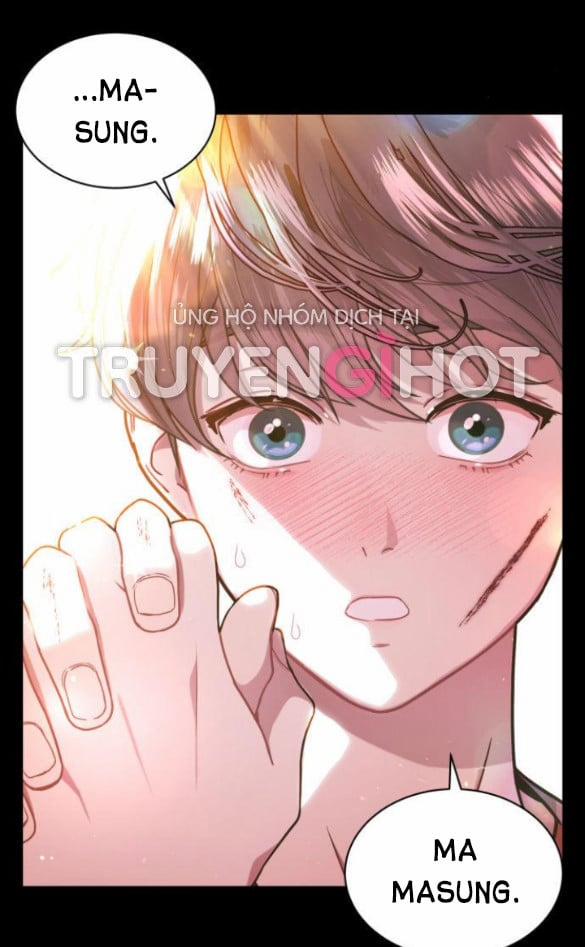 Ảo Thuật Gia Quyến Rũ 7.5 trang 4