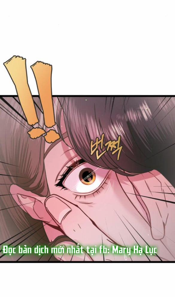 Ảo Thuật Gia Quyến Rũ 7 trang 11