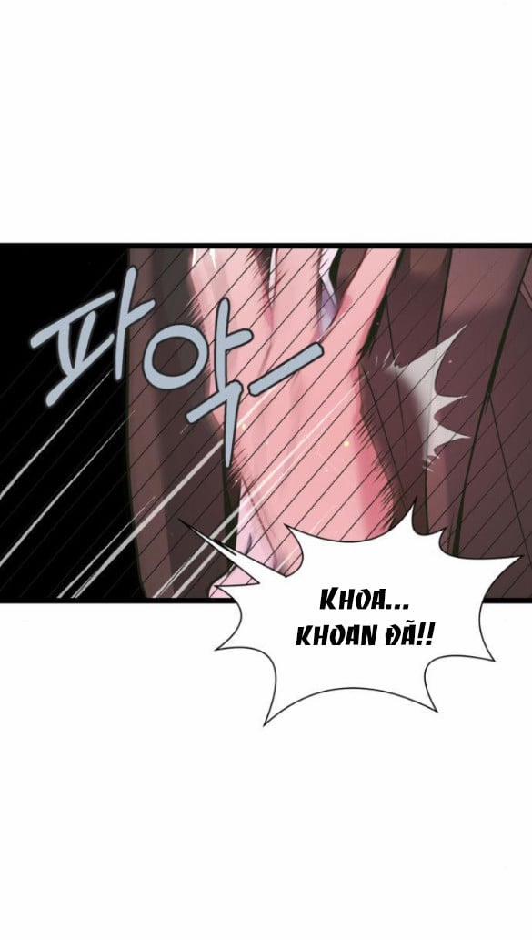 Ảo Thuật Gia Quyến Rũ 7 trang 12