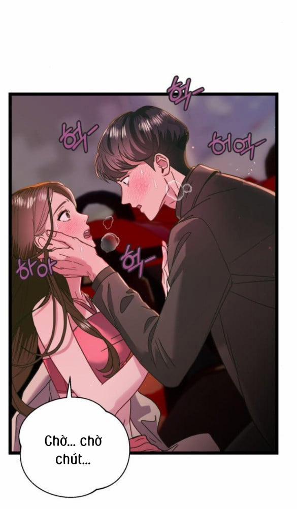 Ảo Thuật Gia Quyến Rũ 7 trang 13