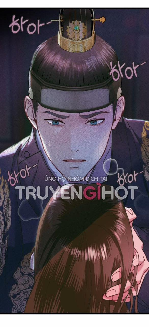 Ảo Thuật Gia Quyến Rũ 7 trang 14