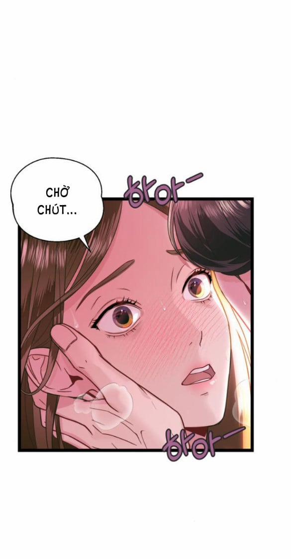 Ảo Thuật Gia Quyến Rũ 7 trang 15