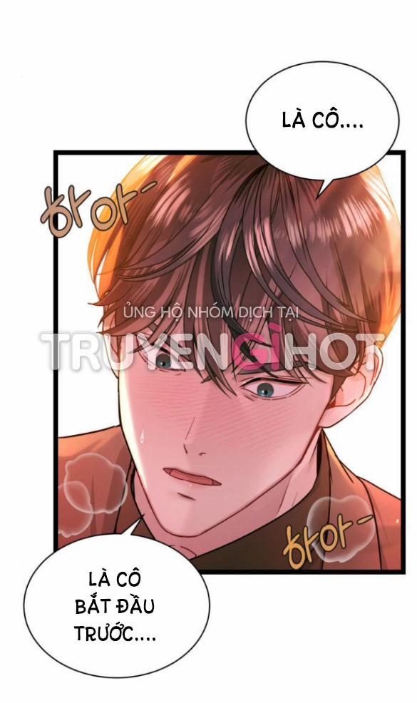 Ảo Thuật Gia Quyến Rũ 7 trang 16