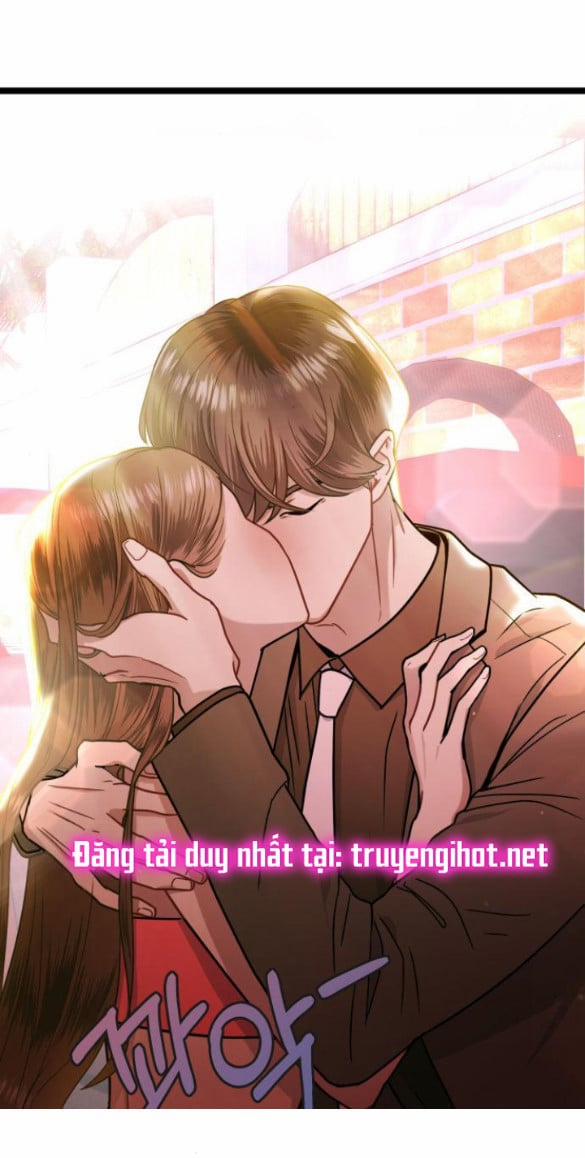 Ảo Thuật Gia Quyến Rũ 7 trang 18